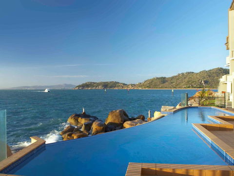Grand Mercure Apartments Magnetic Island - Darwin Holiday 24