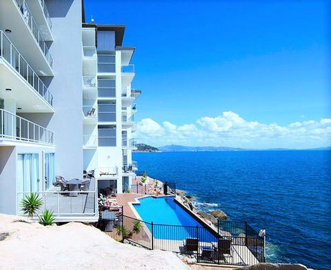 Grand Mercure Apartments Magnetic Island - Darwin Holiday 13