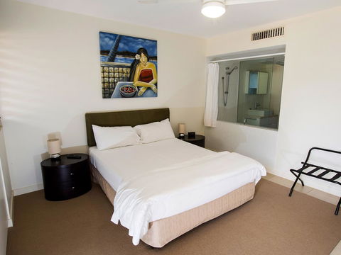 Grand Mercure Apartments Magnetic Island - Darwin Holiday 5