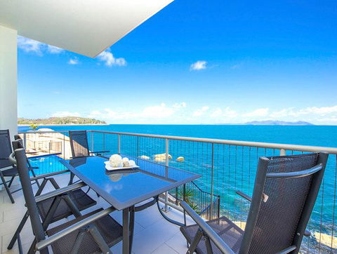 Grand Mercure Apartments Magnetic Island - Darwin Holiday 16