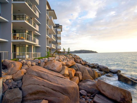 Grand Mercure Apartments Magnetic Island - Darwin Holiday 12