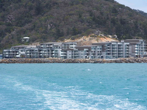 Grand Mercure Apartments Magnetic Island - Darwin Holiday 19