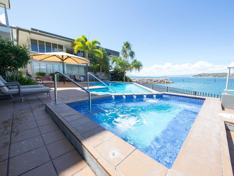 Grand Mercure Apartments Magnetic Island - Darwin Holiday 8