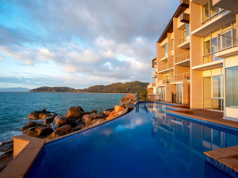 Grand Mercure Apartments Magnetic Island - Darwin Holiday 0