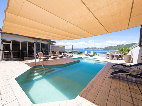 Grand Mercure Apartments Magnetic Island - Darwin Holiday 9