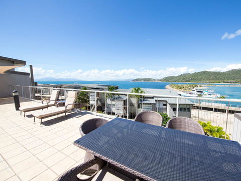 Grand Mercure Apartments Magnetic Island - Darwin Holiday 11