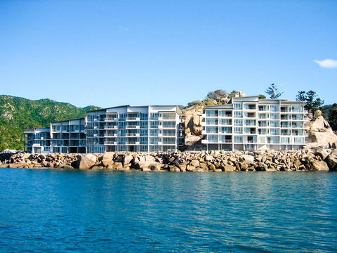 Grand Mercure Apartments Magnetic Island - Darwin Holiday 7