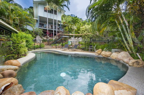 Manyana, 3 Opalia Court - Darwin Holiday 0