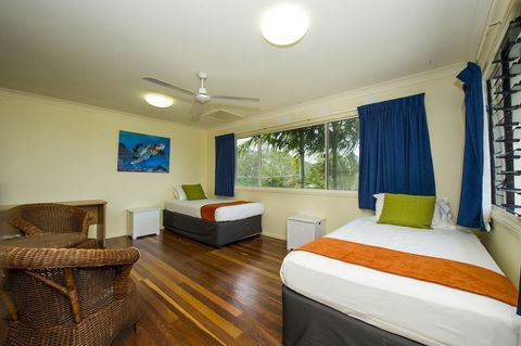 Manyana, 3 Opalia Court - Darwin Holiday 7
