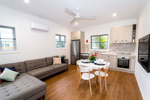 Island Cottages - Darwin Holiday 5