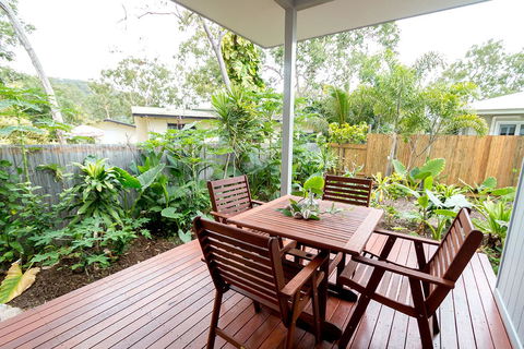 Island Cottages - Darwin Holiday 4
