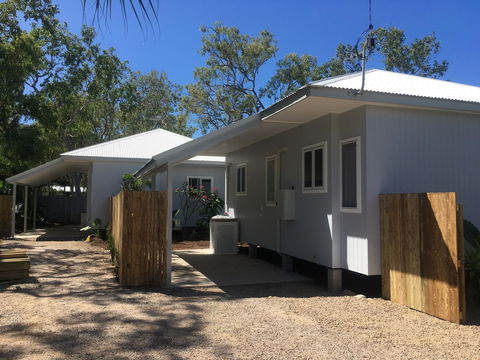 Island Cottages - Darwin Holiday 7