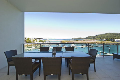 Blue On Blue Apartment 933 - Darwin Holiday 4