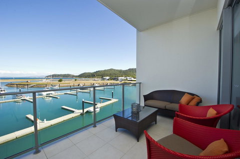 Blue On Blue Apartment 933 - Darwin Holiday 10