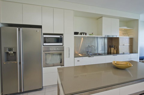 Blue On Blue Apartment 933 - Darwin Holiday 11