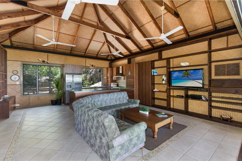 Absolute Beachfront - Darwin Holiday 7