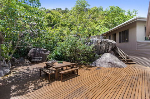 Absolute Beachfront - Darwin Holiday 8