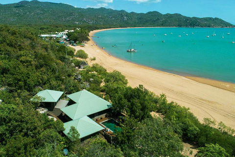 Absolute Beachfront - Darwin Holiday 0