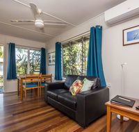 Kooyong Apartment 5 - Darwin Holiday