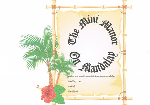 The Mini Manor On Mandalay - Darwin Holiday 19