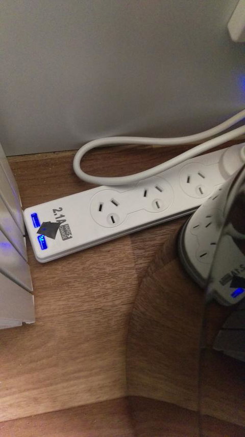 The Mini Manor On Mandalay - Darwin Holiday 1