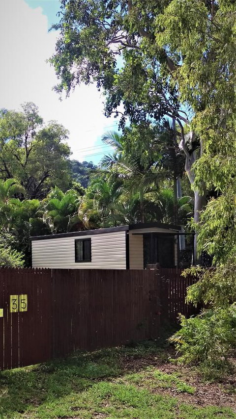 The Mini Manor On Mandalay - Darwin Holiday 4