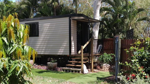 The Mini Manor On Mandalay - Darwin Holiday 0