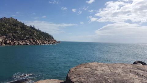 Magnetic Island Holiday House - Darwin Holiday 12