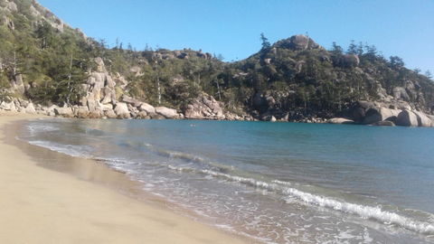Magnetic Island Holiday House - Darwin Holiday 14