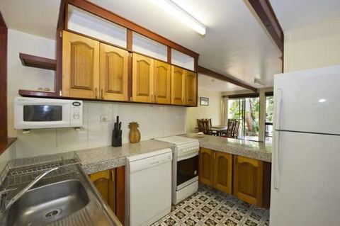 Magnetic Island Holiday House - Darwin Holiday 5