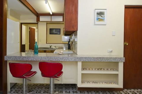 Magnetic Island Holiday House - Darwin Holiday 8