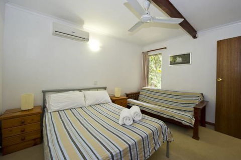 Magnetic Island Holiday House - Darwin Holiday 4