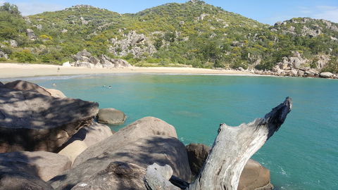 Magnetic Island Holiday House - Darwin Holiday 17
