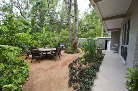 Magnetic Island Holiday House - Darwin Holiday 0