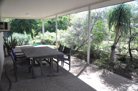 Magnetic Island Bed And Breakfast - Darwin Holiday 27