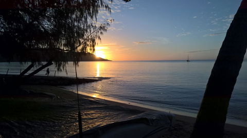 Magnetic Island Bed And Breakfast - Darwin Holiday 0