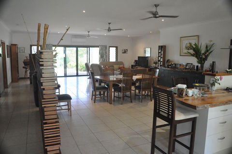 Magnetic Island Bed And Breakfast - Darwin Holiday 29