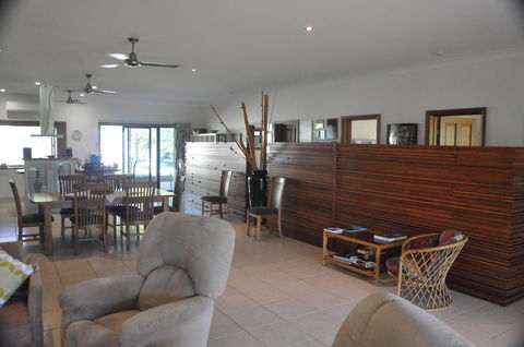 Magnetic Island Bed And Breakfast - Darwin Holiday 26
