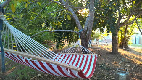 Magnetic Island Bed And Breakfast - Darwin Holiday 3
