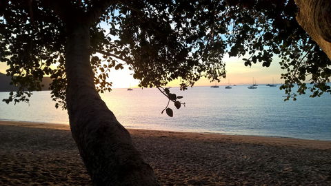 Magnetic Island Bed And Breakfast - Darwin Holiday 4
