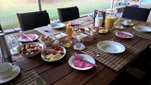 Magnetic Island Bed And Breakfast - Darwin Holiday 14