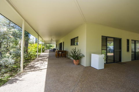 Magnetic Island Bed And Breakfast - Darwin Holiday 22