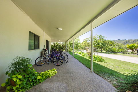 Magnetic Island Bed And Breakfast - Darwin Holiday 21