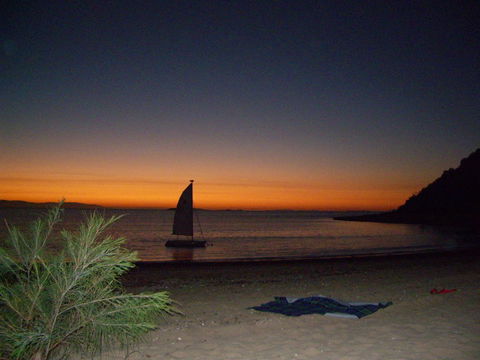 Magnetic Island Bed And Breakfast - Darwin Holiday 18