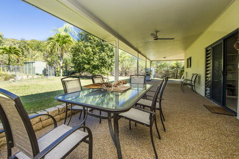 Magnetic Island Bed And Breakfast - Darwin Holiday 20