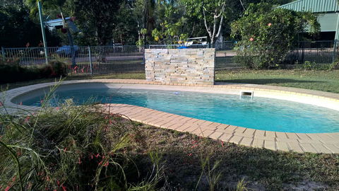 Magnetic Island Bed And Breakfast - Darwin Holiday 24