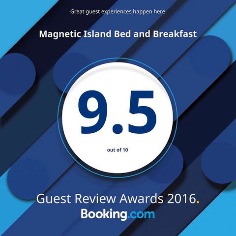 Magnetic Island Bed And Breakfast - Darwin Holiday 15