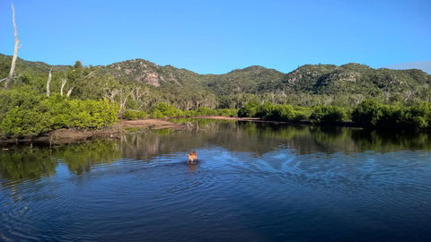 Magnetic Island Bed And Breakfast - Darwin Holiday 8