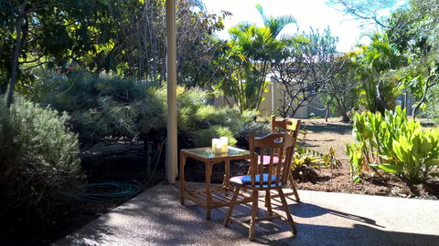 Magnetic Island Bed And Breakfast - Darwin Holiday 12