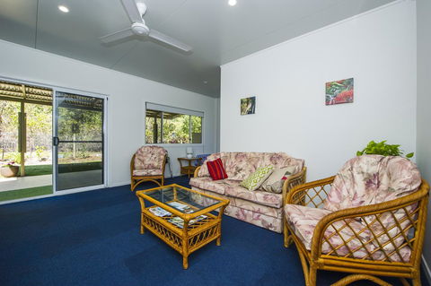 Magnetic Island Bed And Breakfast - Darwin Holiday 35